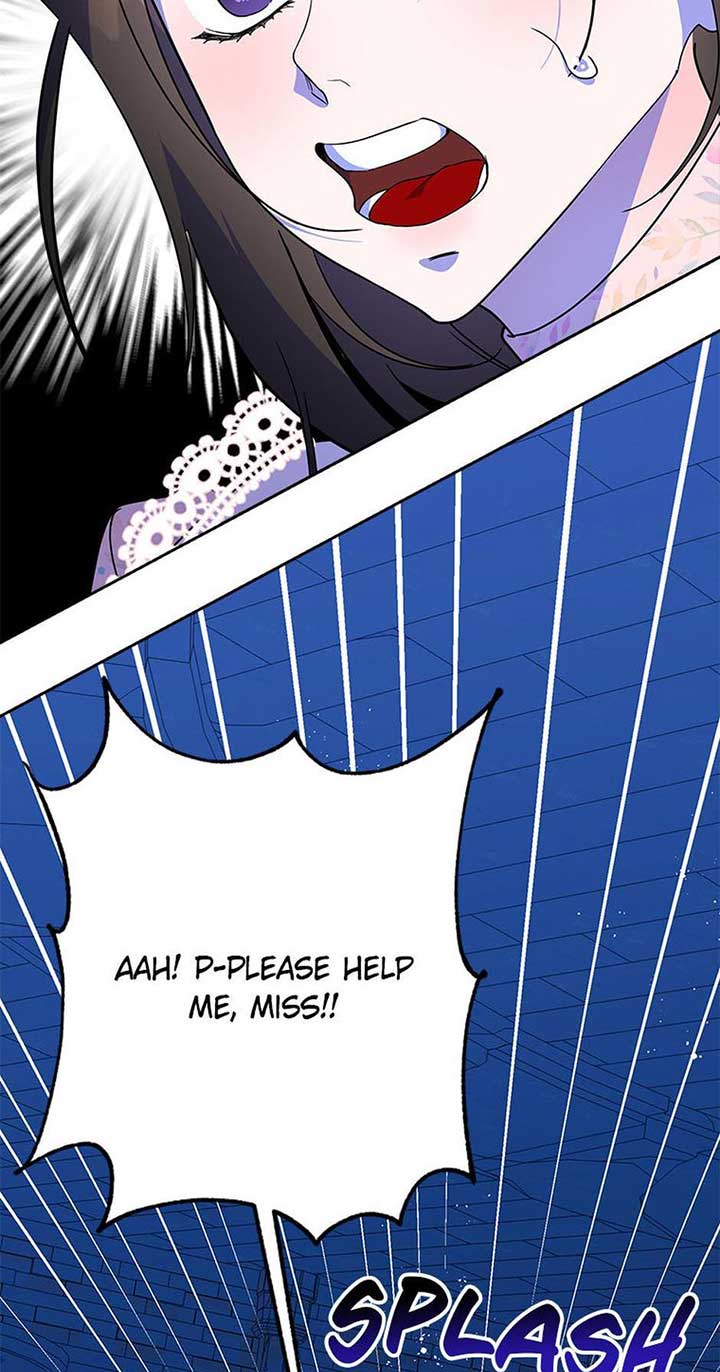 Say the Spell, Rose! Chapter 71 - Page 29