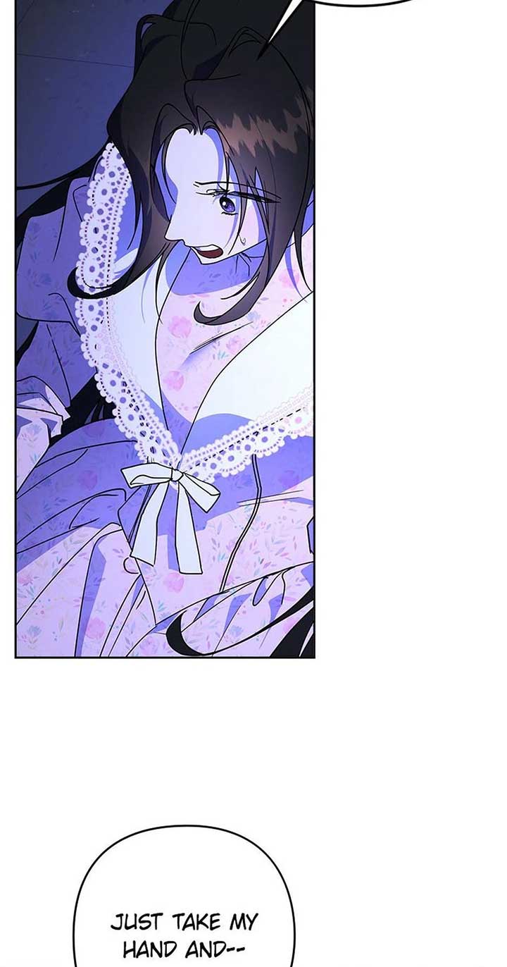 Say the Spell, Rose! Chapter 71 - Page 31