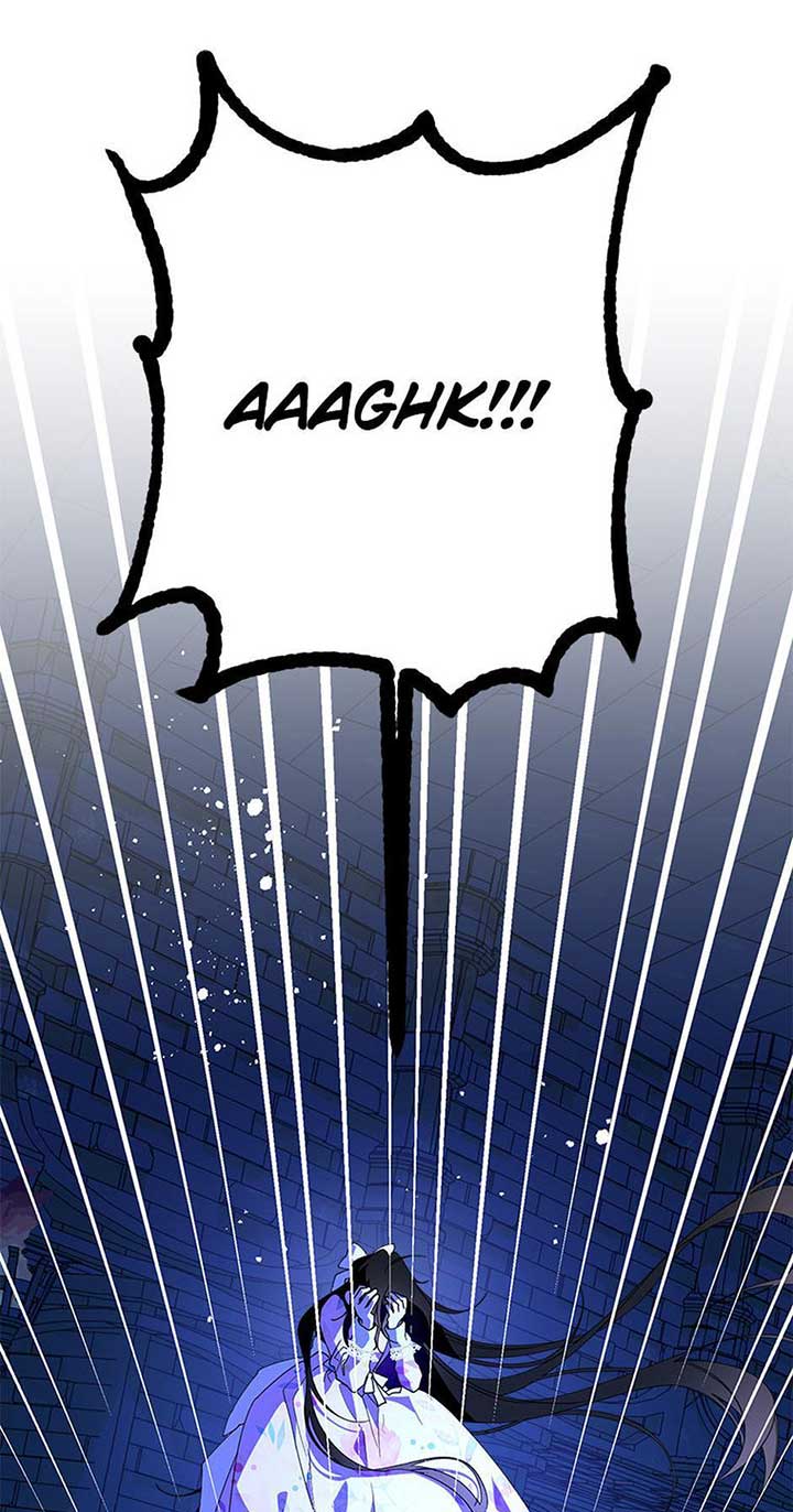 Say the Spell, Rose! Chapter 71 - Page 34