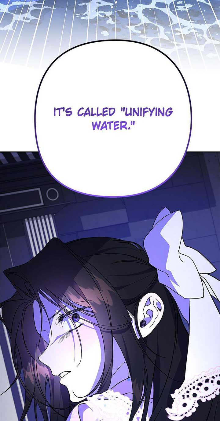 Say the Spell, Rose! Chapter 71 - Page 36