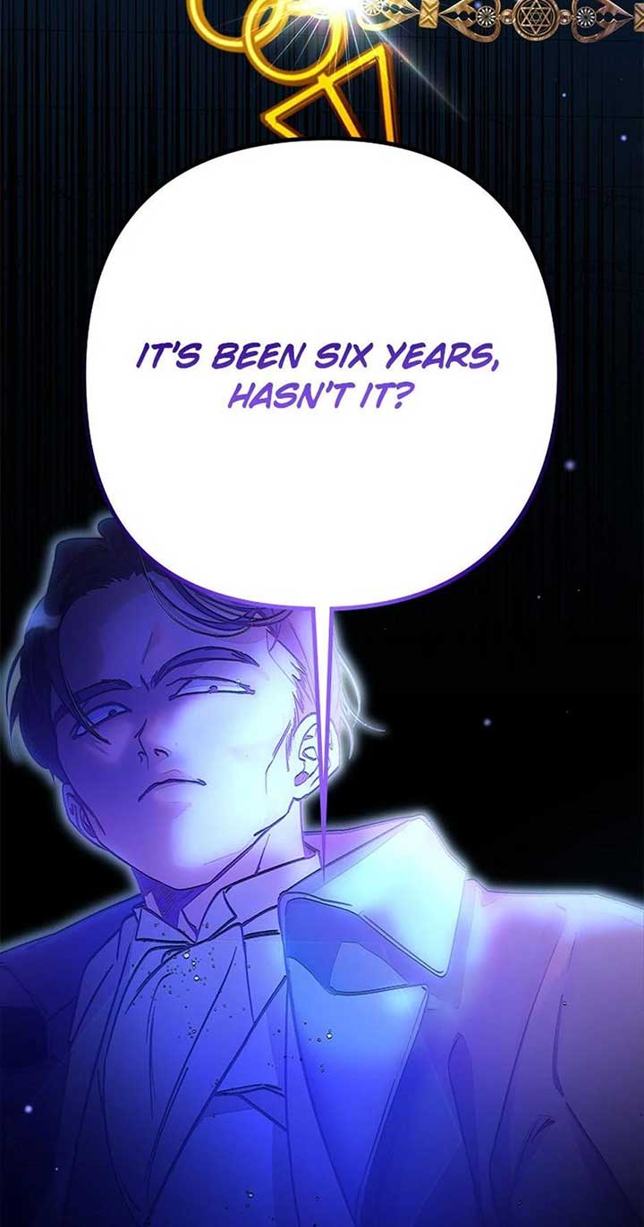 Say the Spell, Rose! Chapter 71 - Page 38