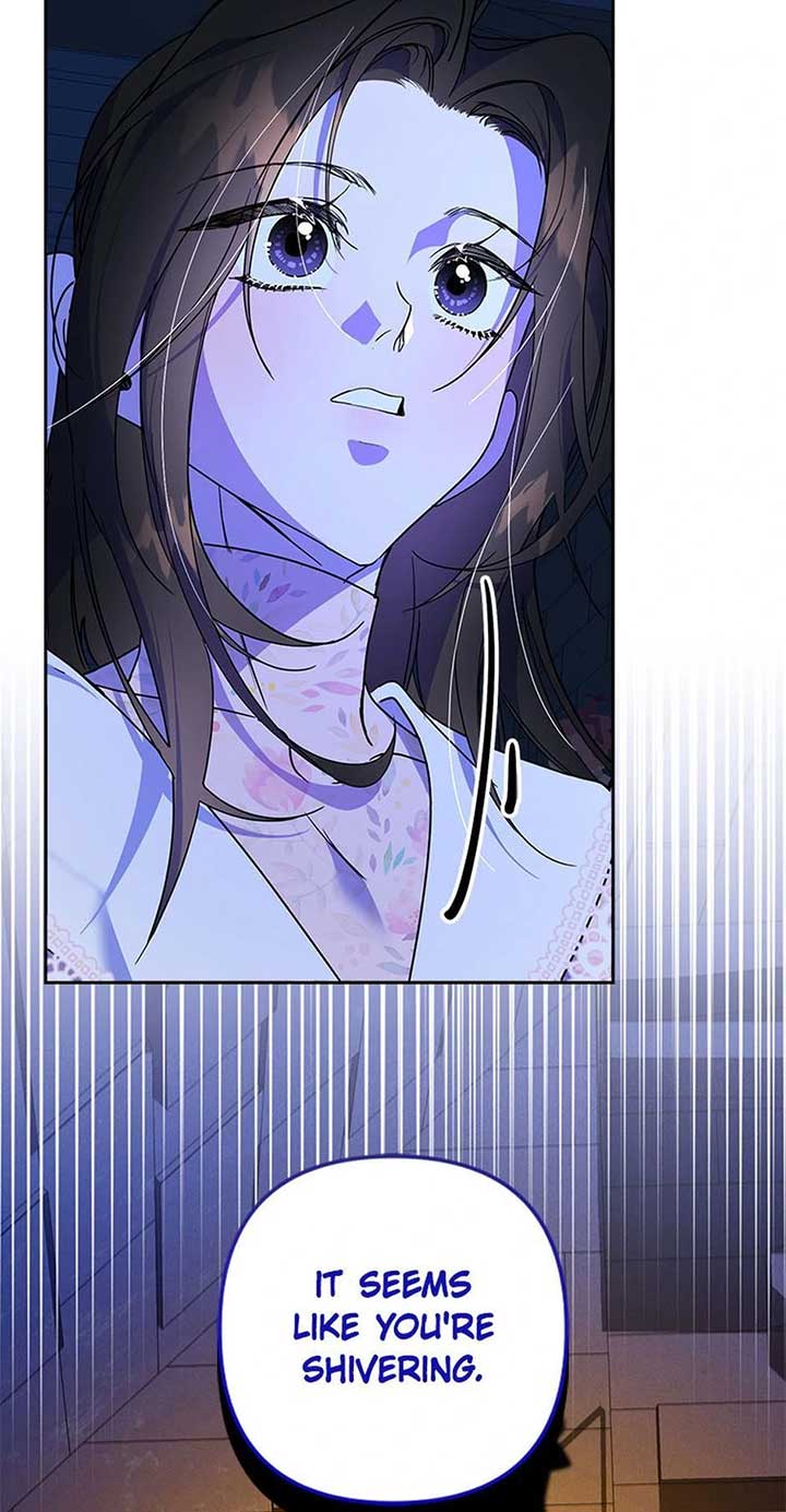 Say the Spell, Rose! Chapter 71 - Page 4