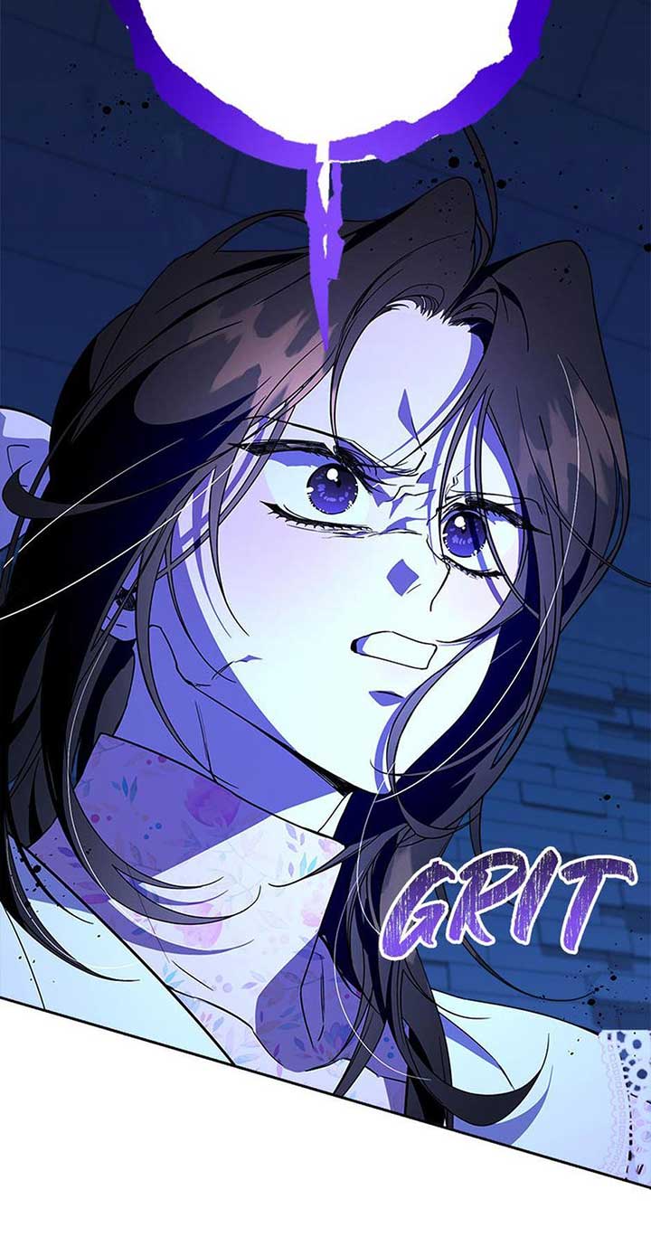 Say the Spell, Rose! Chapter 71 - Page 40