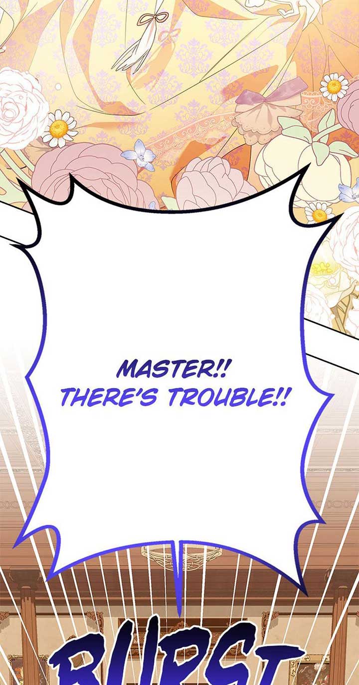 Say the Spell, Rose! Chapter 71 - Page 55