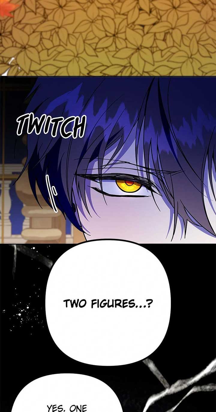 Say the Spell, Rose! Chapter 71 - Page 62