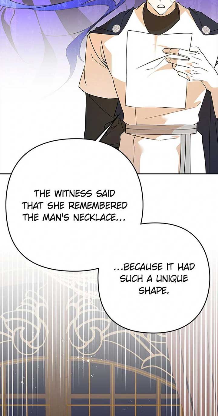 Say the Spell, Rose! Chapter 71 - Page 64