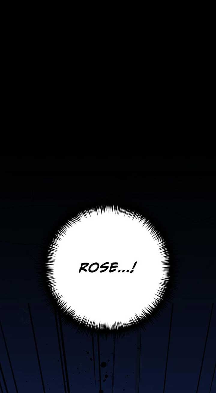Say the Spell, Rose! Chapter 71 - Page 74