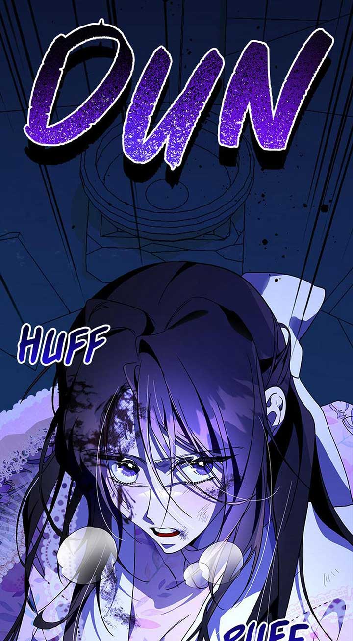 Say the Spell, Rose! Chapter 71 - Page 75