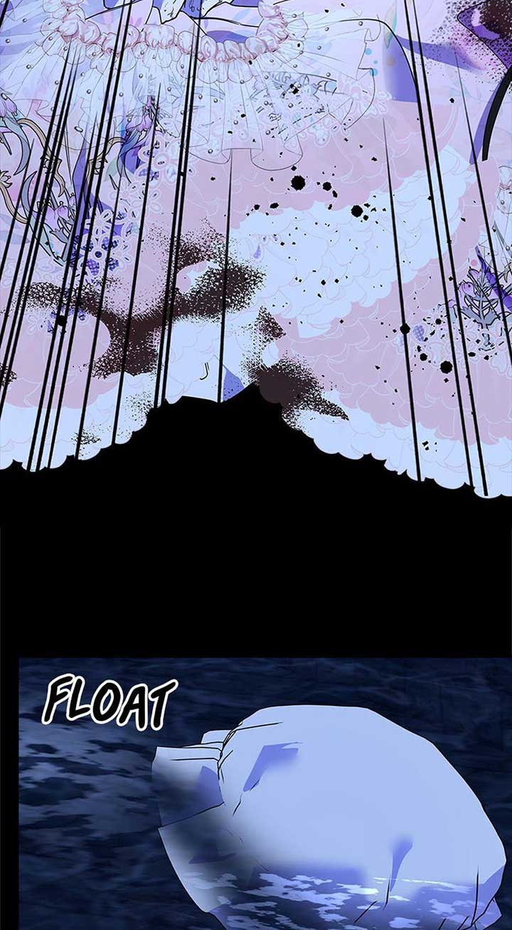 Say the Spell, Rose! Chapter 71 - Page 77