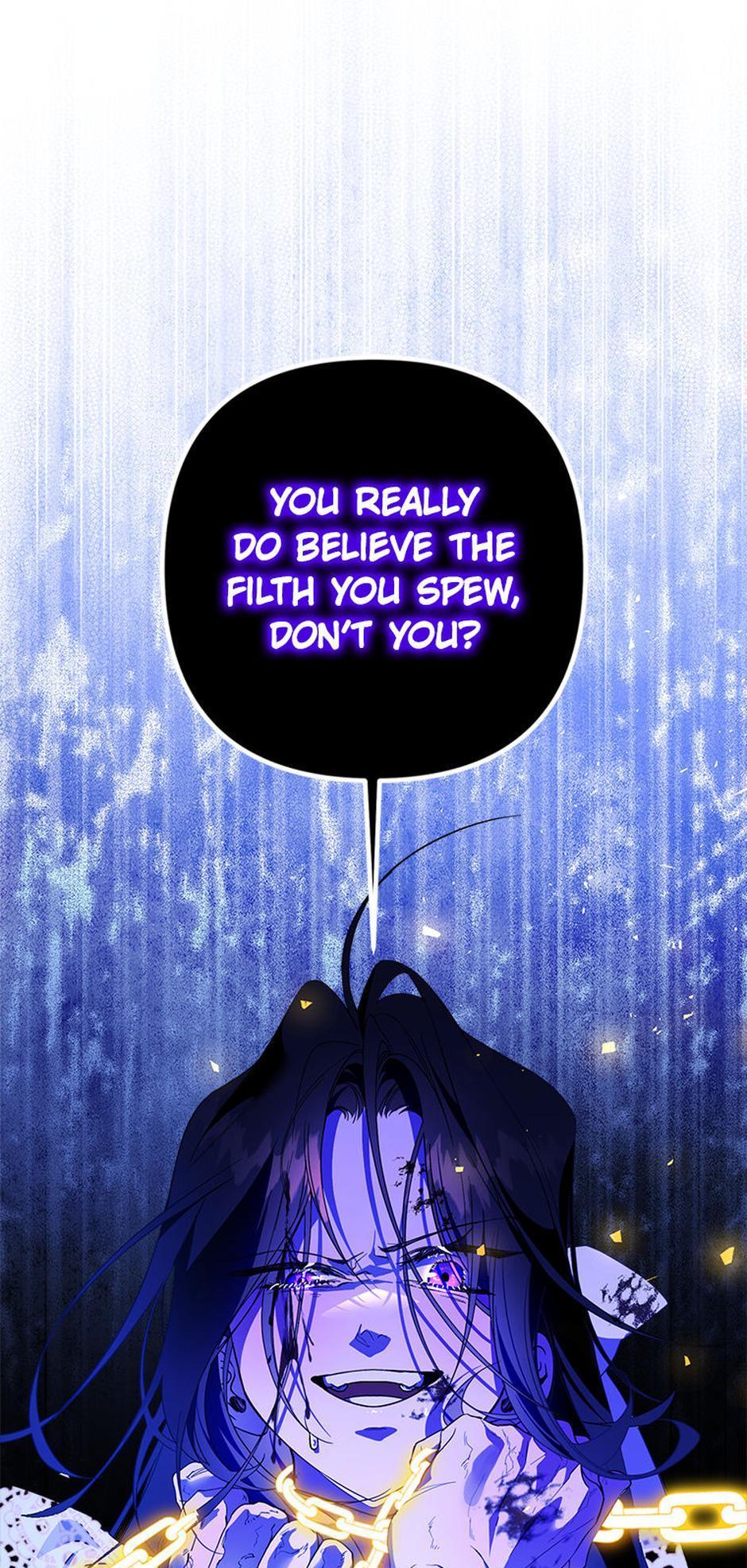 Say the Spell, Rose! Chapter 72 - Page 13