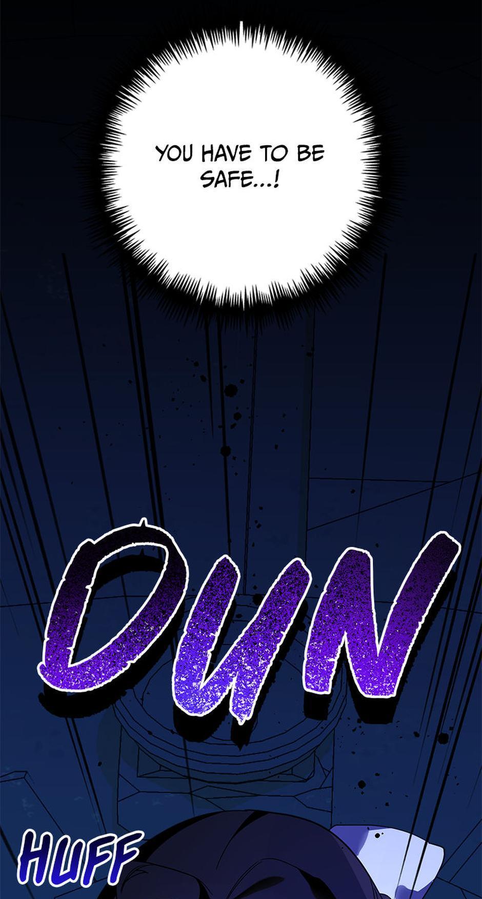Say the Spell, Rose! Chapter 72 - Page 2
