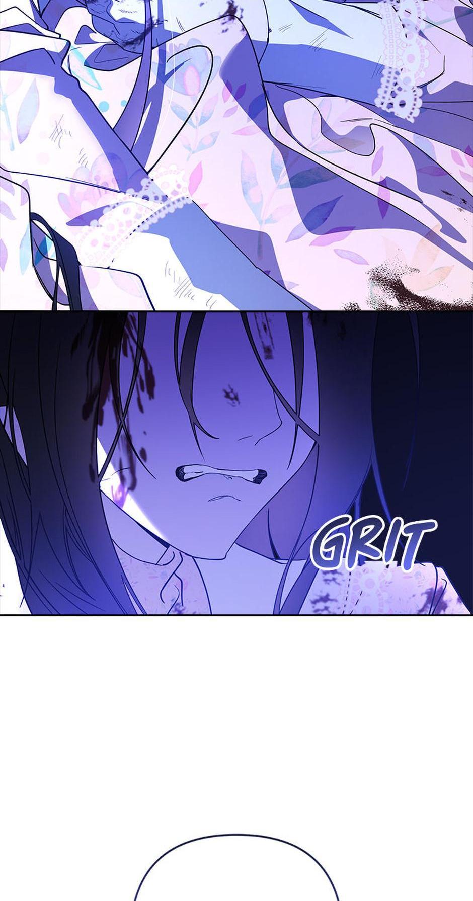 Say the Spell, Rose! Chapter 72 - Page 23