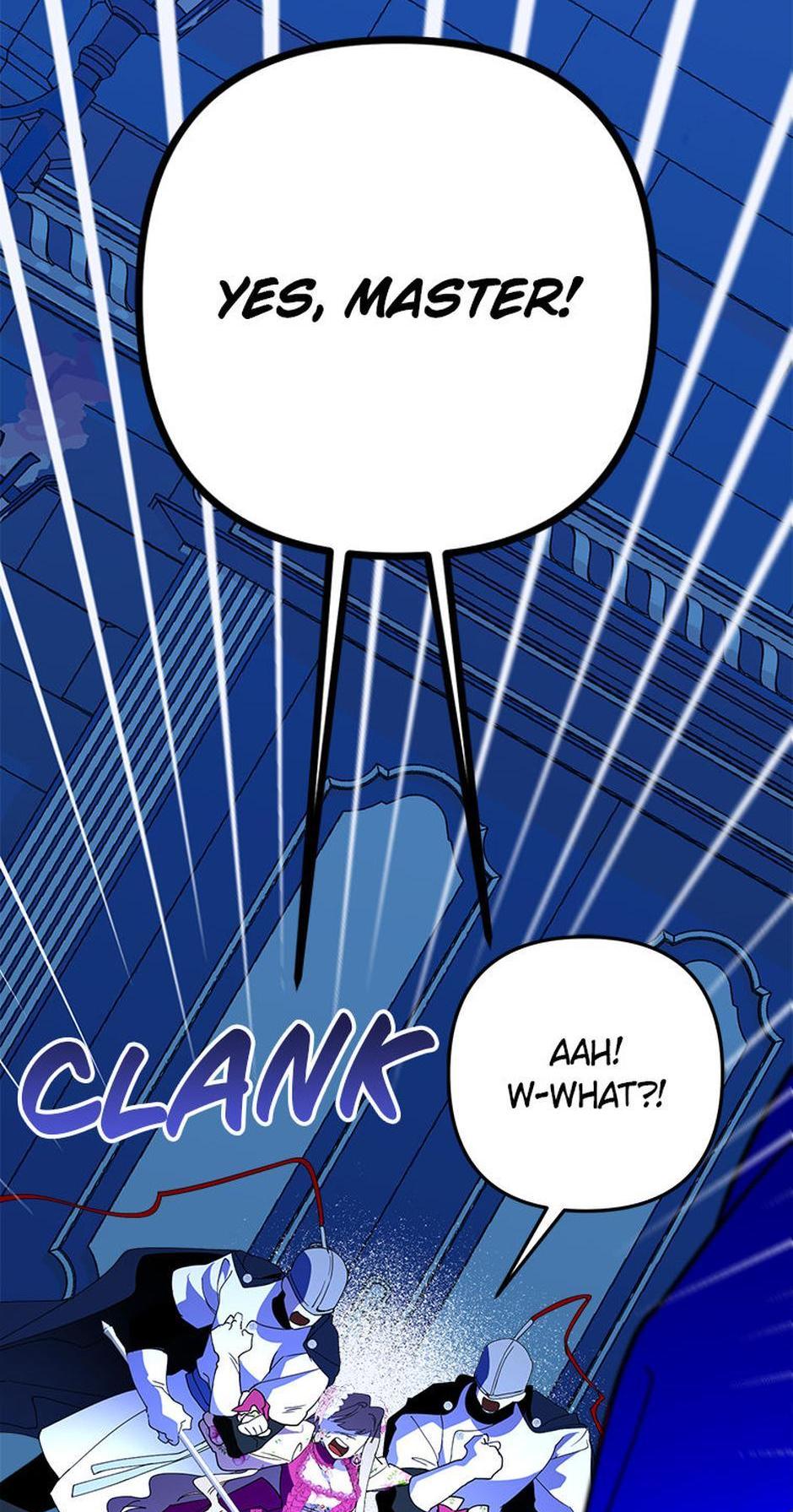 Say the Spell, Rose! Chapter 72 - Page 36
