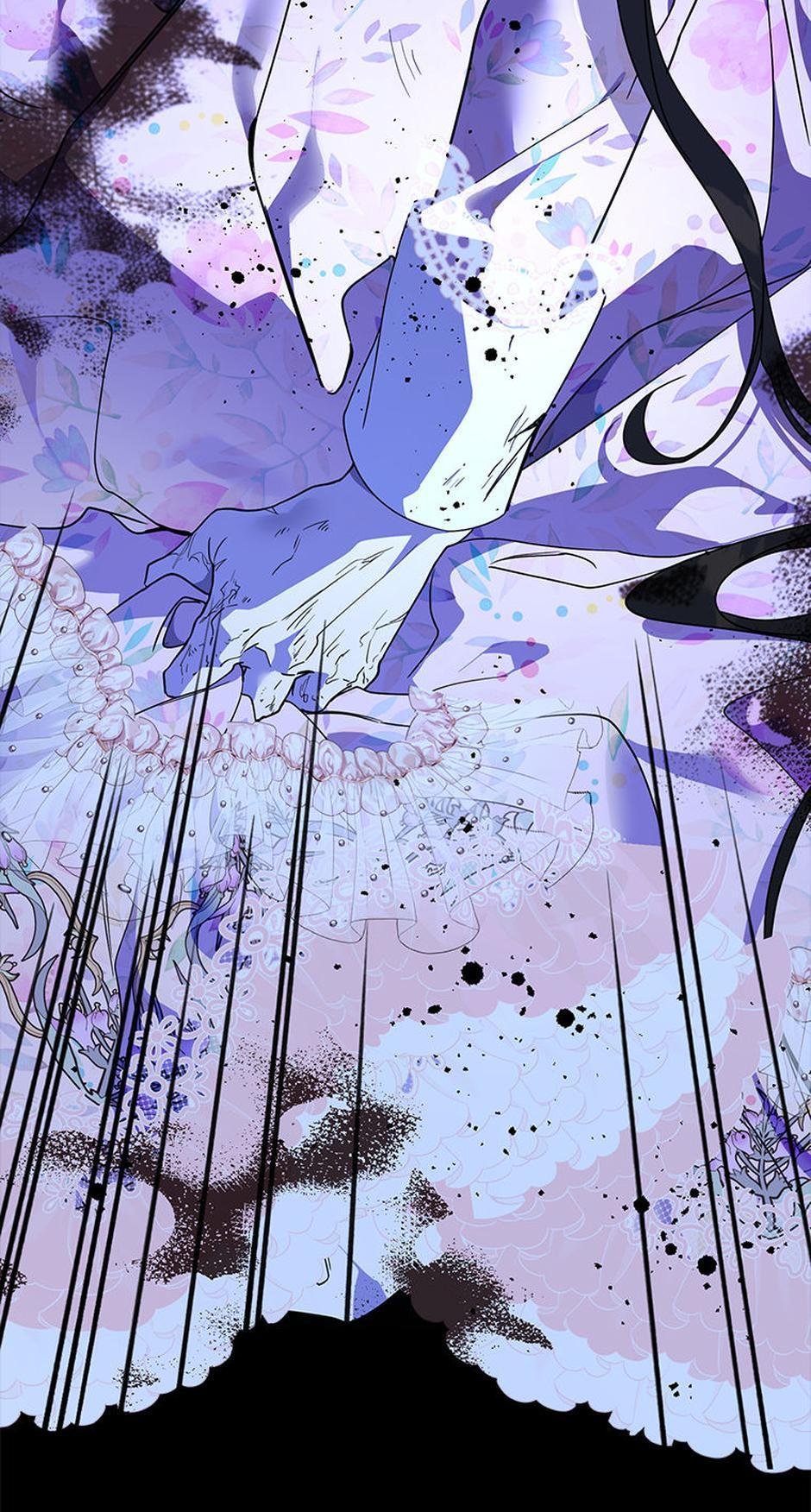 Say the Spell, Rose! Chapter 72 - Page 4
