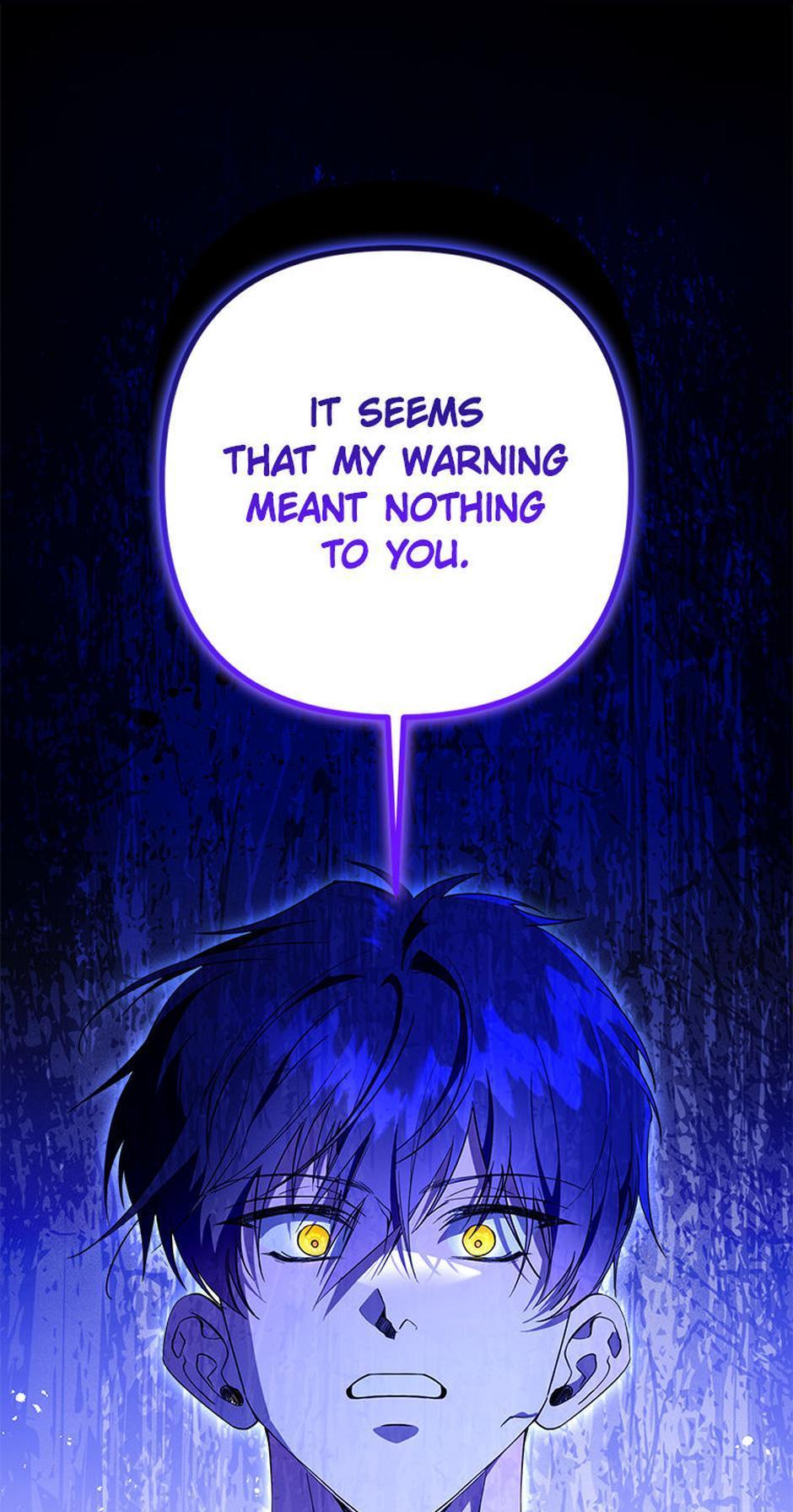 Say the Spell, Rose! Chapter 72 - Page 40