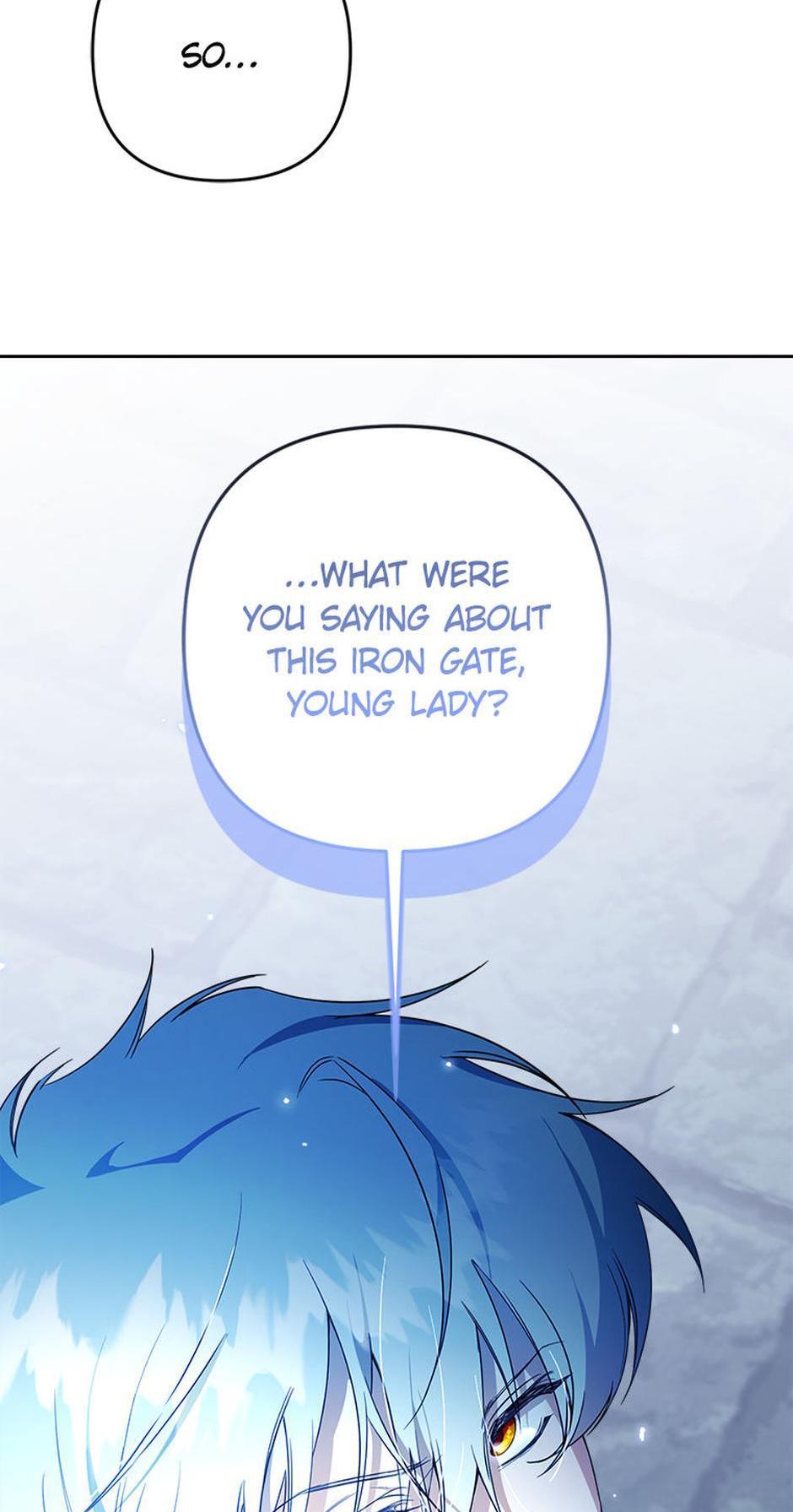 Say the Spell, Rose! Chapter 72 - Page 48