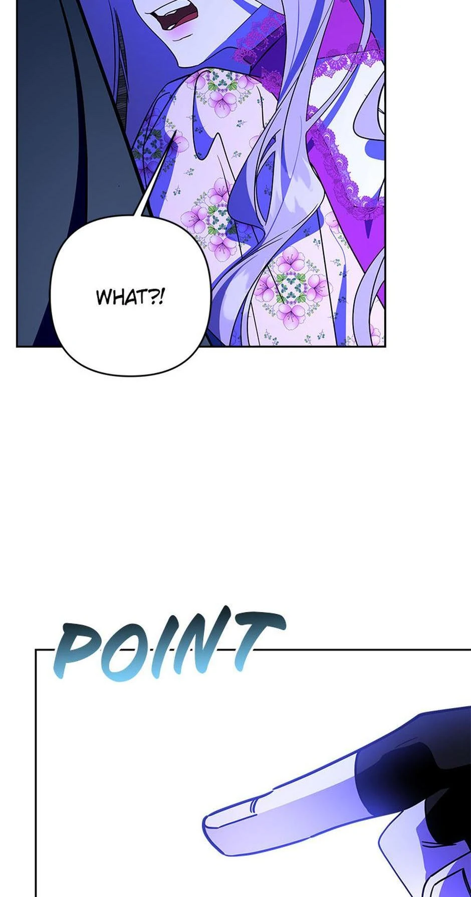 Say the Spell, Rose! Chapter 72 - Page 52