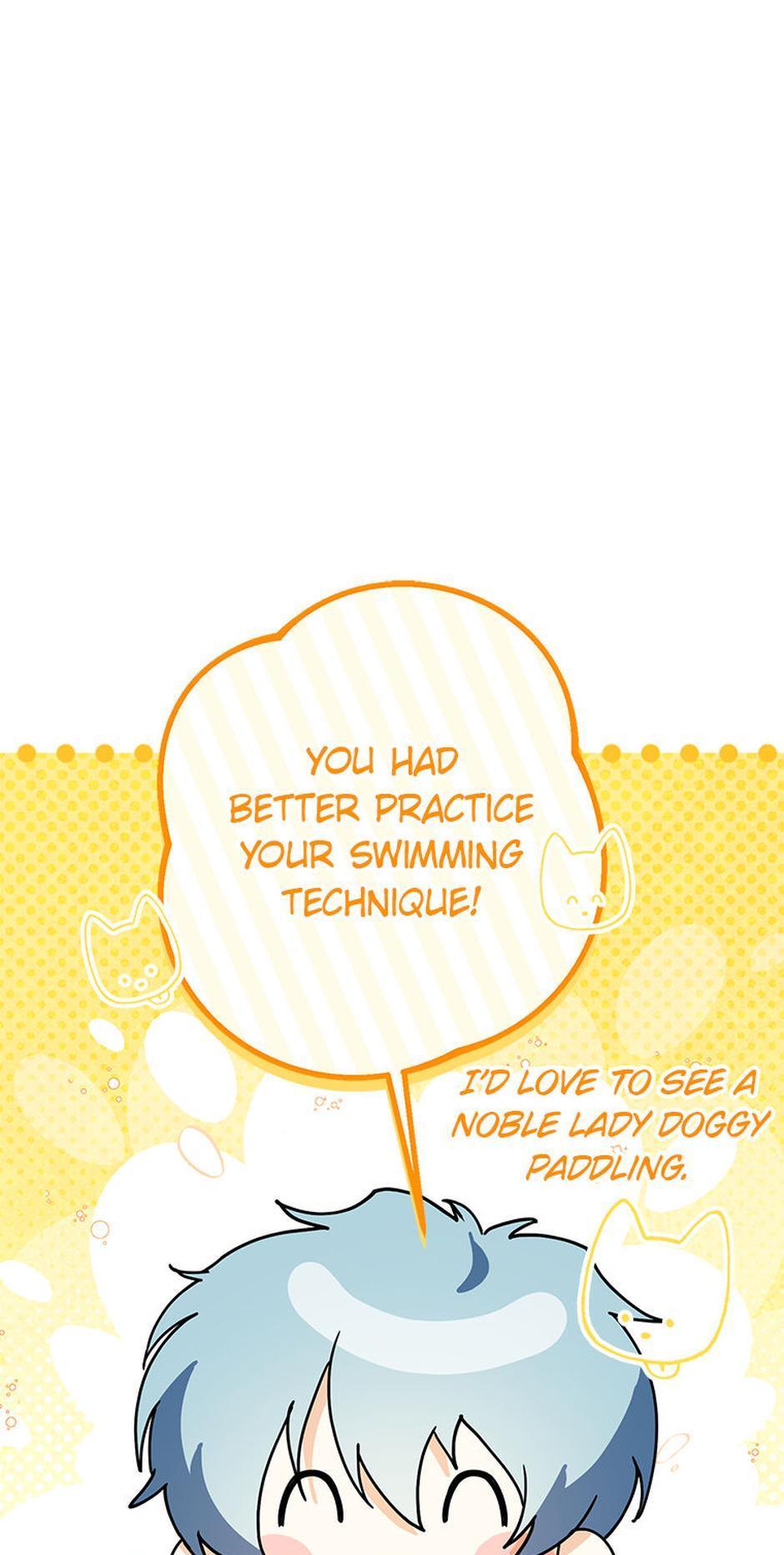 Say the Spell, Rose! Chapter 72 - Page 54