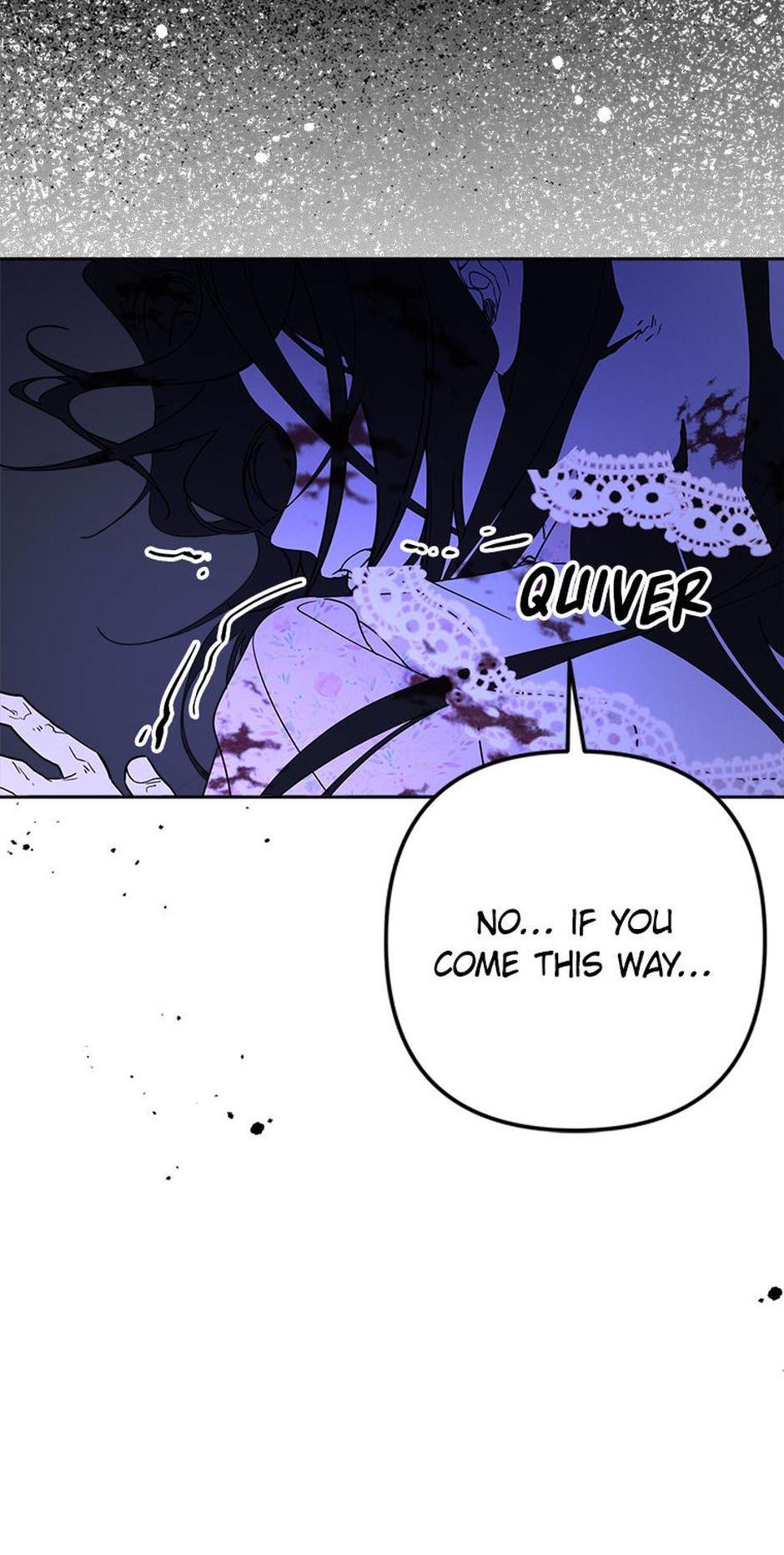 Say the Spell, Rose! Chapter 72 - Page 58