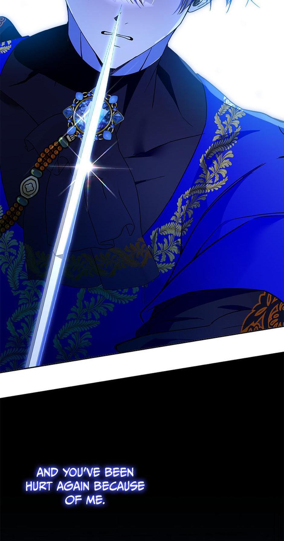 Say the Spell, Rose! Chapter 72 - Page 63
