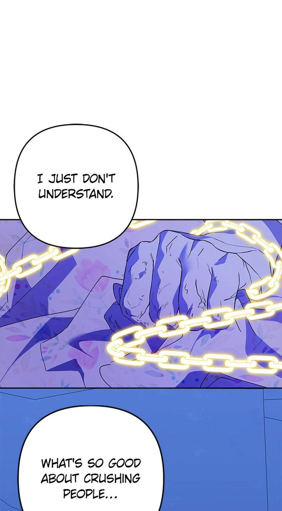 Say the Spell, Rose! Chapter 72 - Page 7