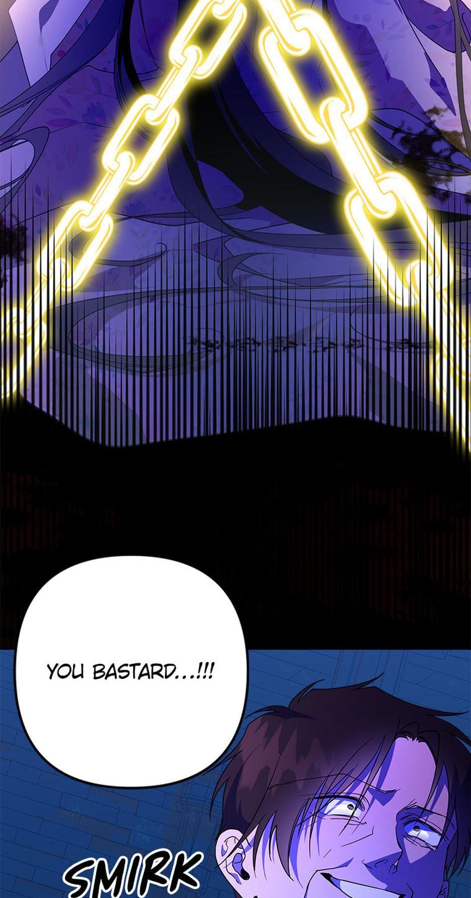Say the Spell, Rose! Chapter 72 - Page 70