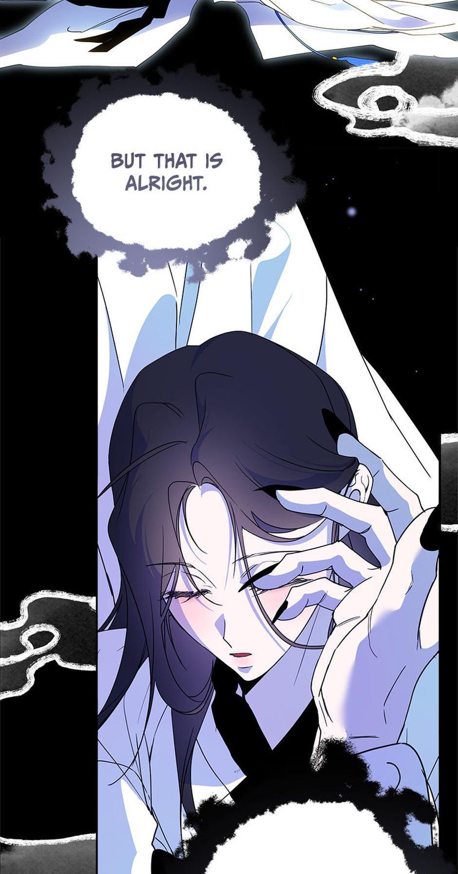 Say the Spell, Rose! Chapter 72 - Page 75