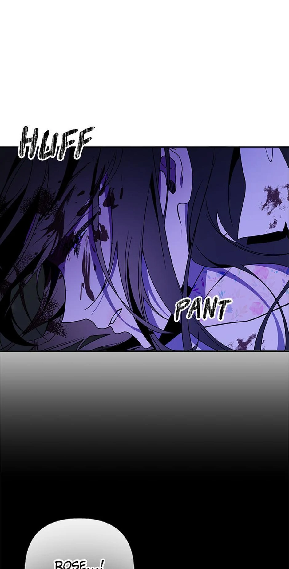 Say the Spell, Rose! Chapter 73 - Page 0