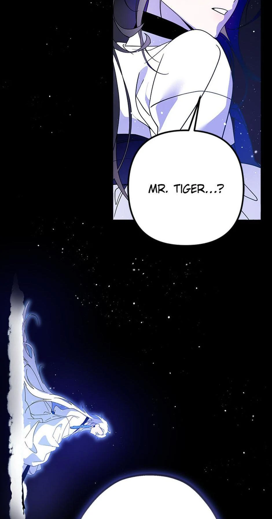 Say the Spell, Rose! Chapter 73 - Page 10