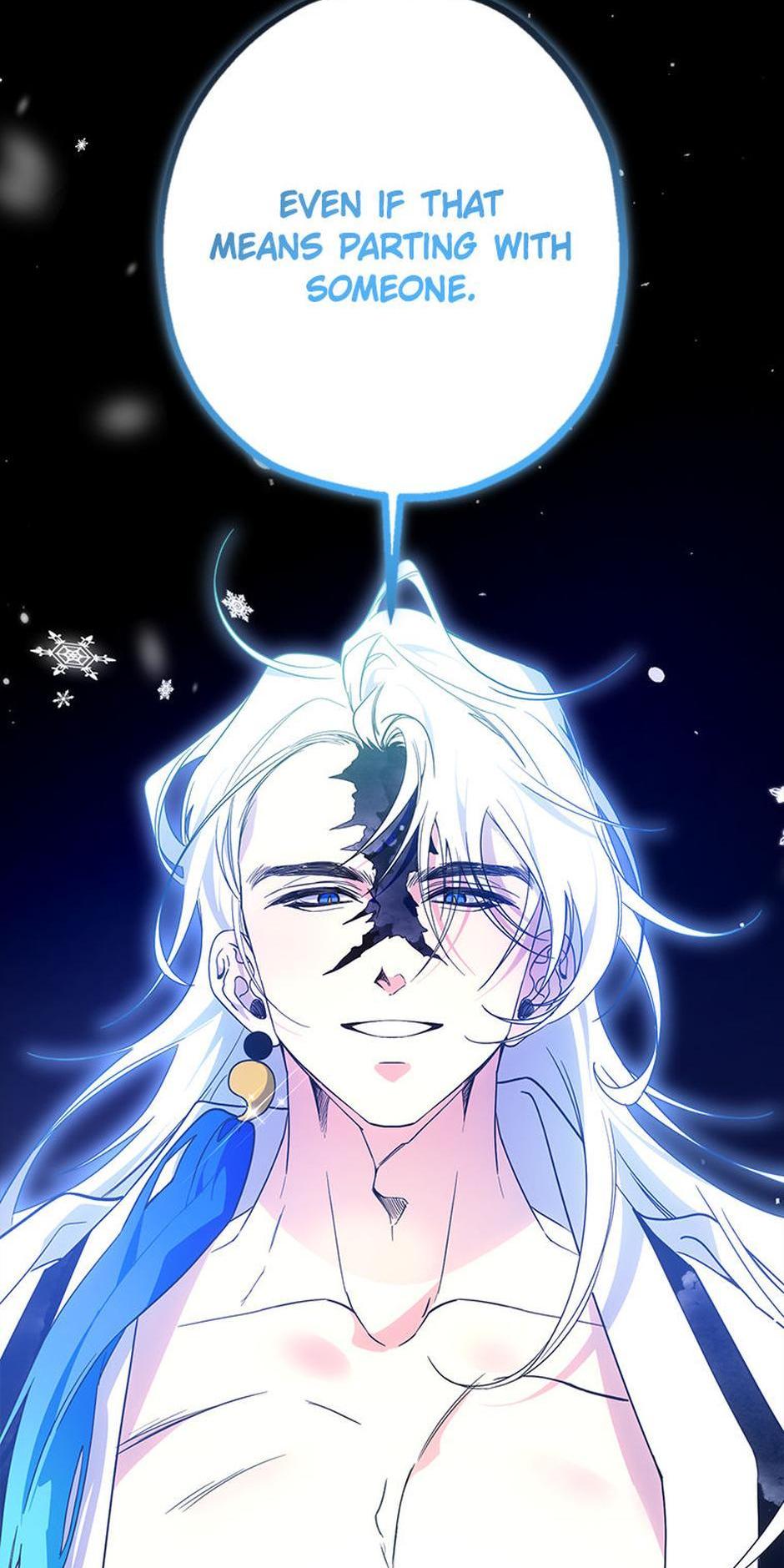 Say the Spell, Rose! Chapter 73 - Page 16