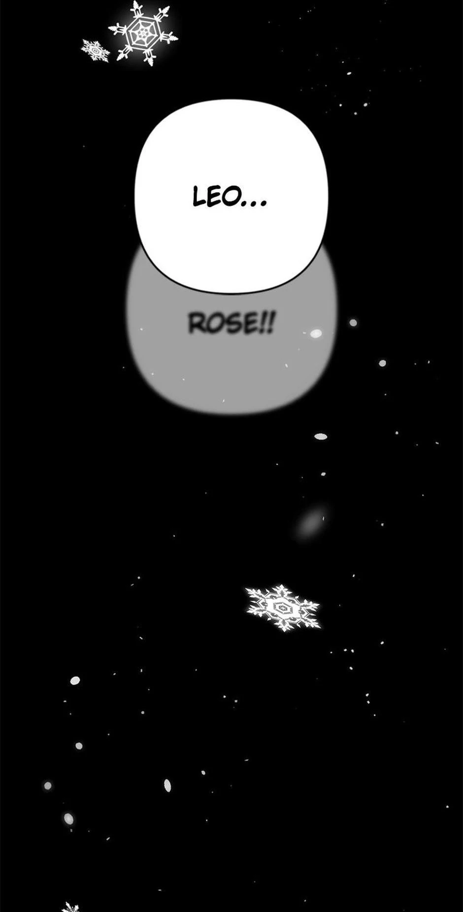 Say the Spell, Rose! Chapter 73 - Page 2