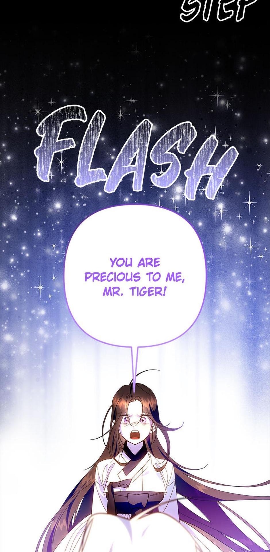 Say the Spell, Rose! Chapter 73 - Page 23