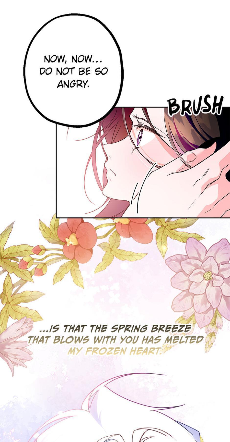 Say the Spell, Rose! Chapter 73 - Page 25