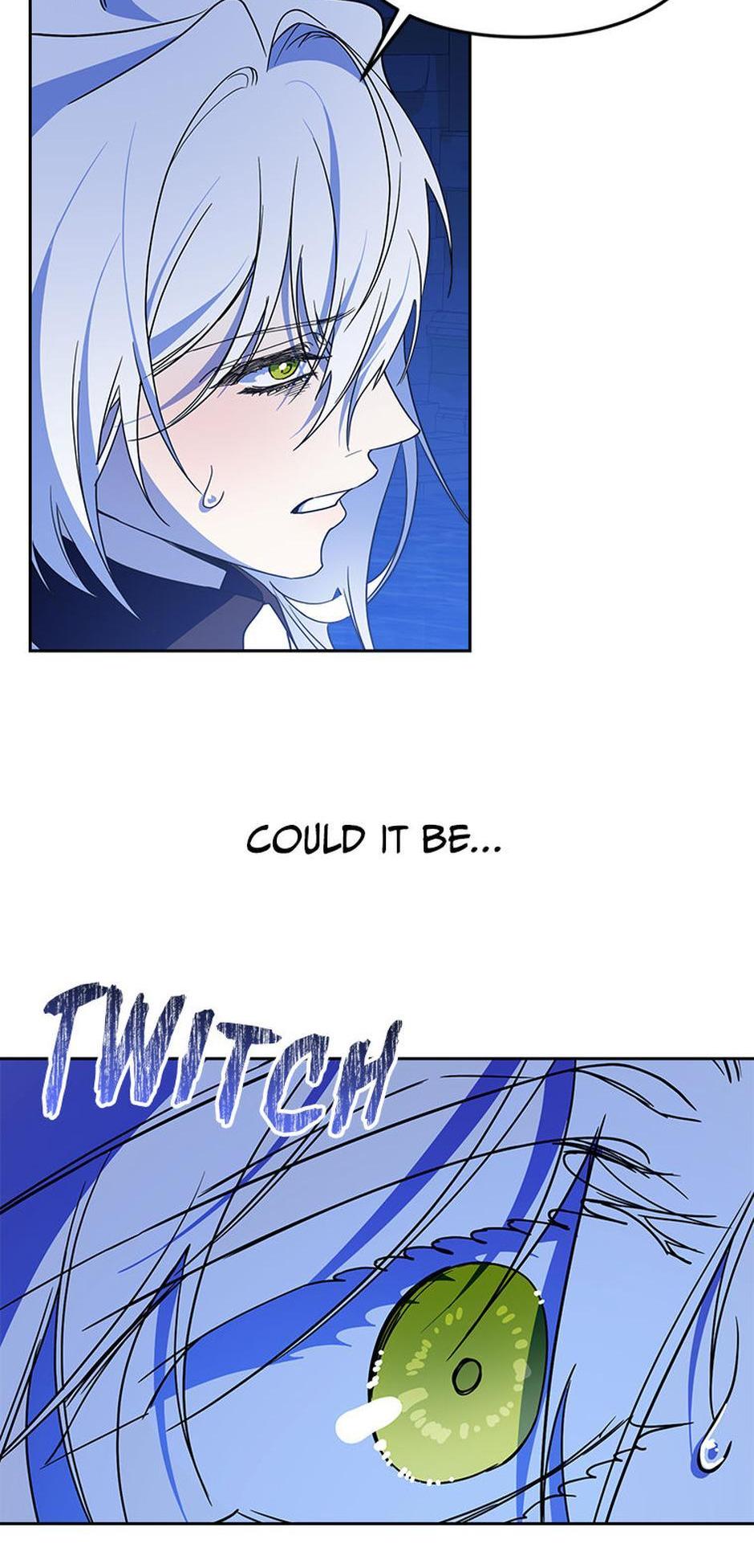 Say the Spell, Rose! Chapter 73 - Page 41
