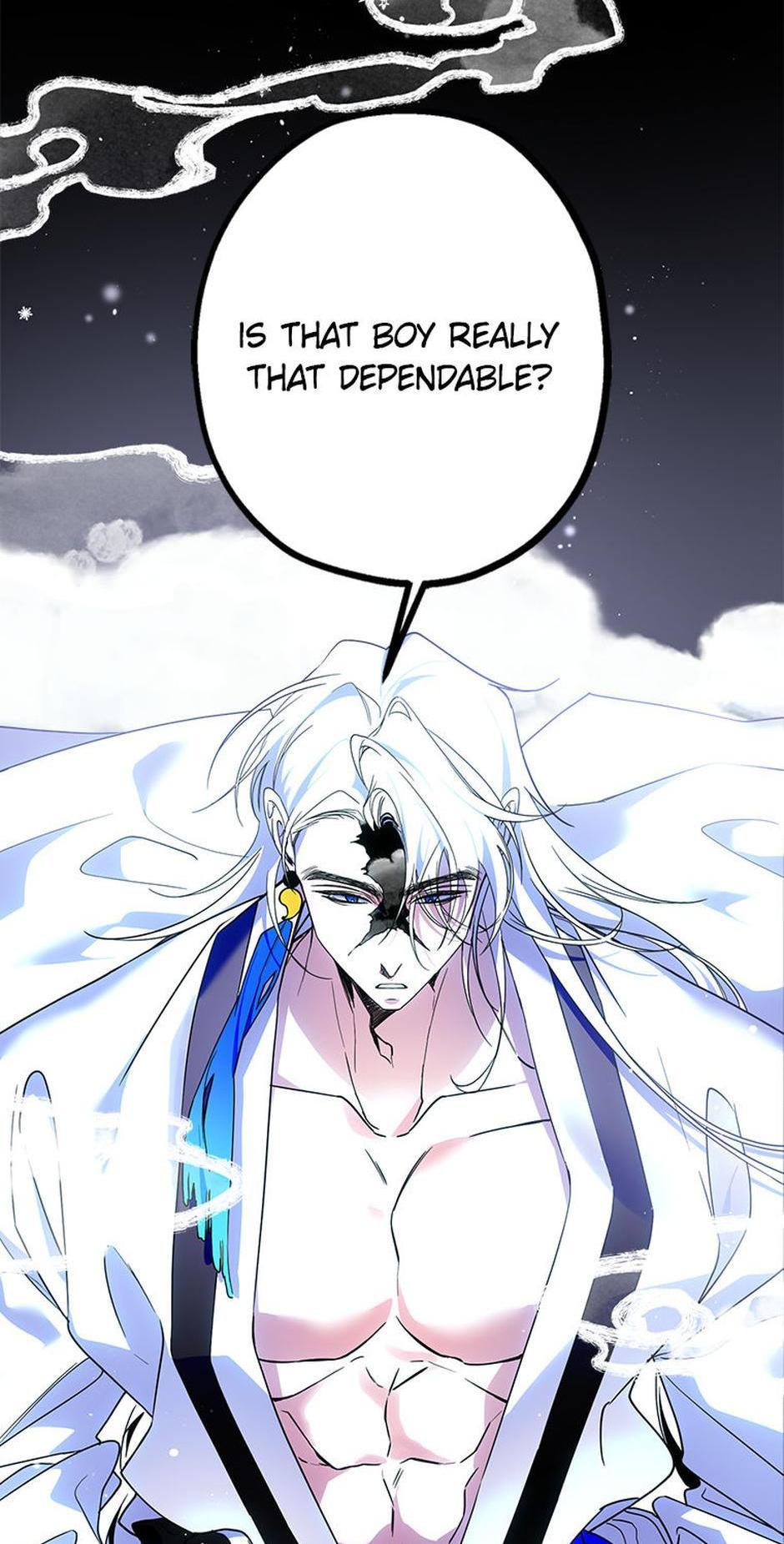 Say the Spell, Rose! Chapter 73 - Page 5