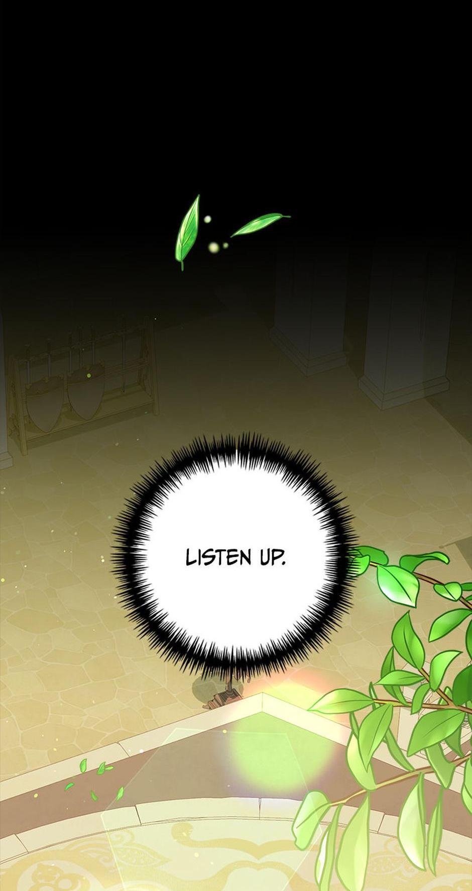 Say the Spell, Rose! Chapter 73 - Page 52