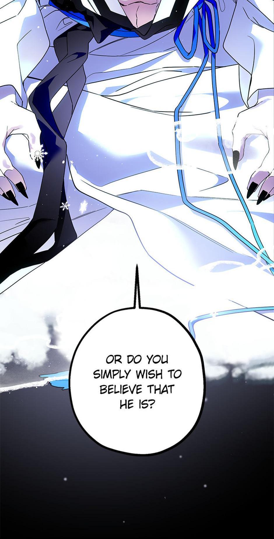 Say the Spell, Rose! Chapter 73 - Page 6