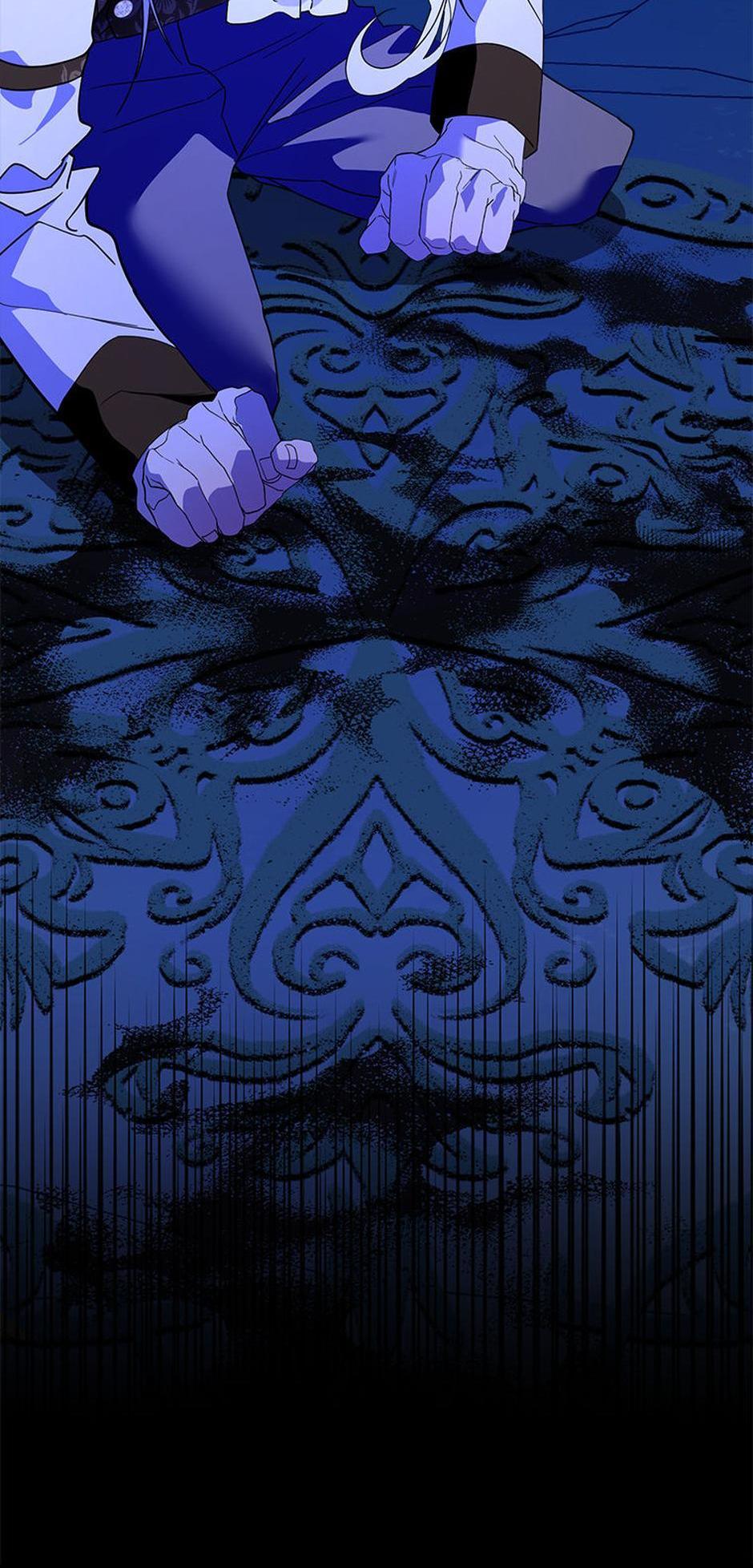 Say the Spell, Rose! Chapter 73 - Page 66