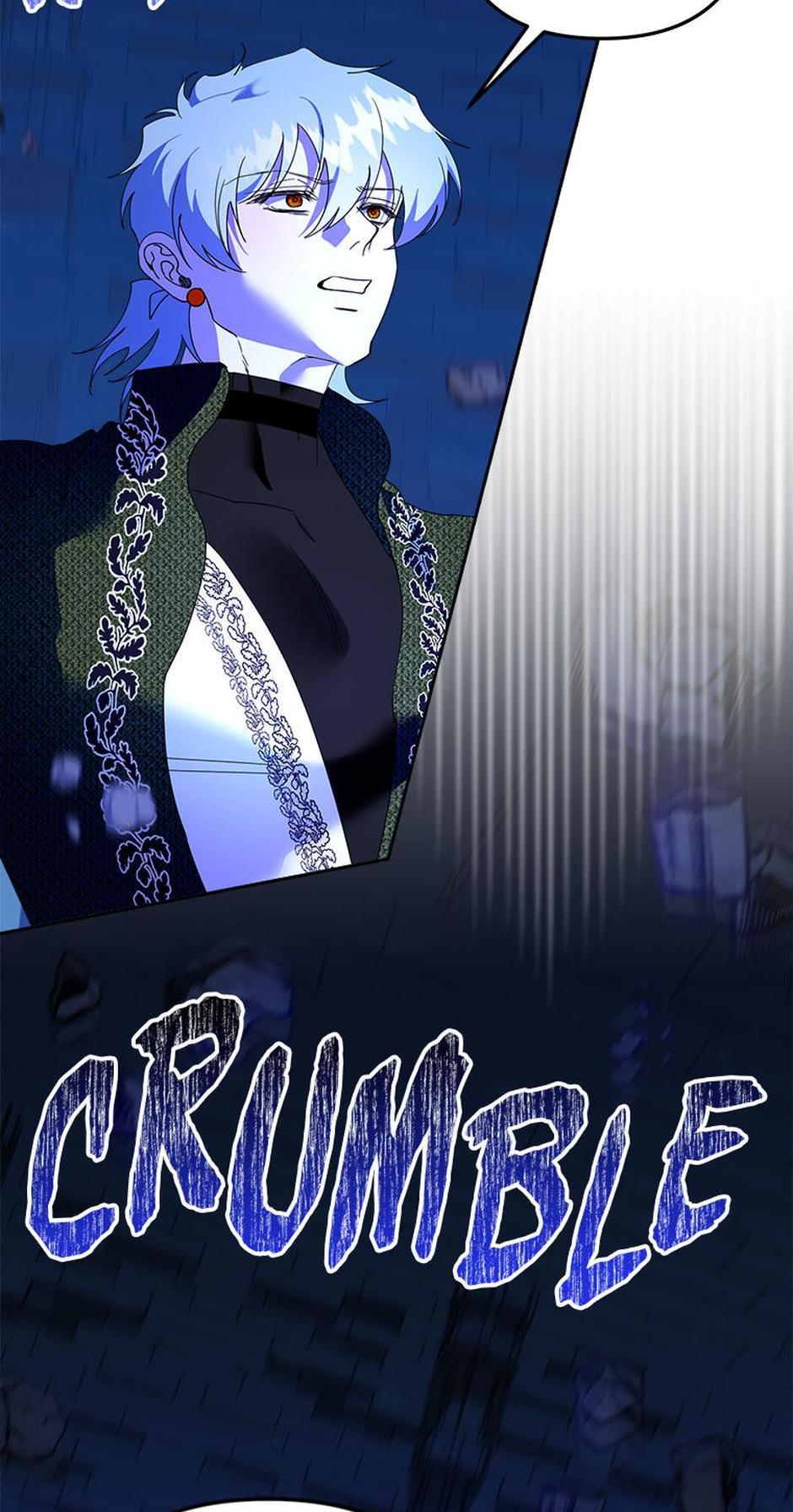 Say the Spell, Rose! Chapter 73 - Page 69