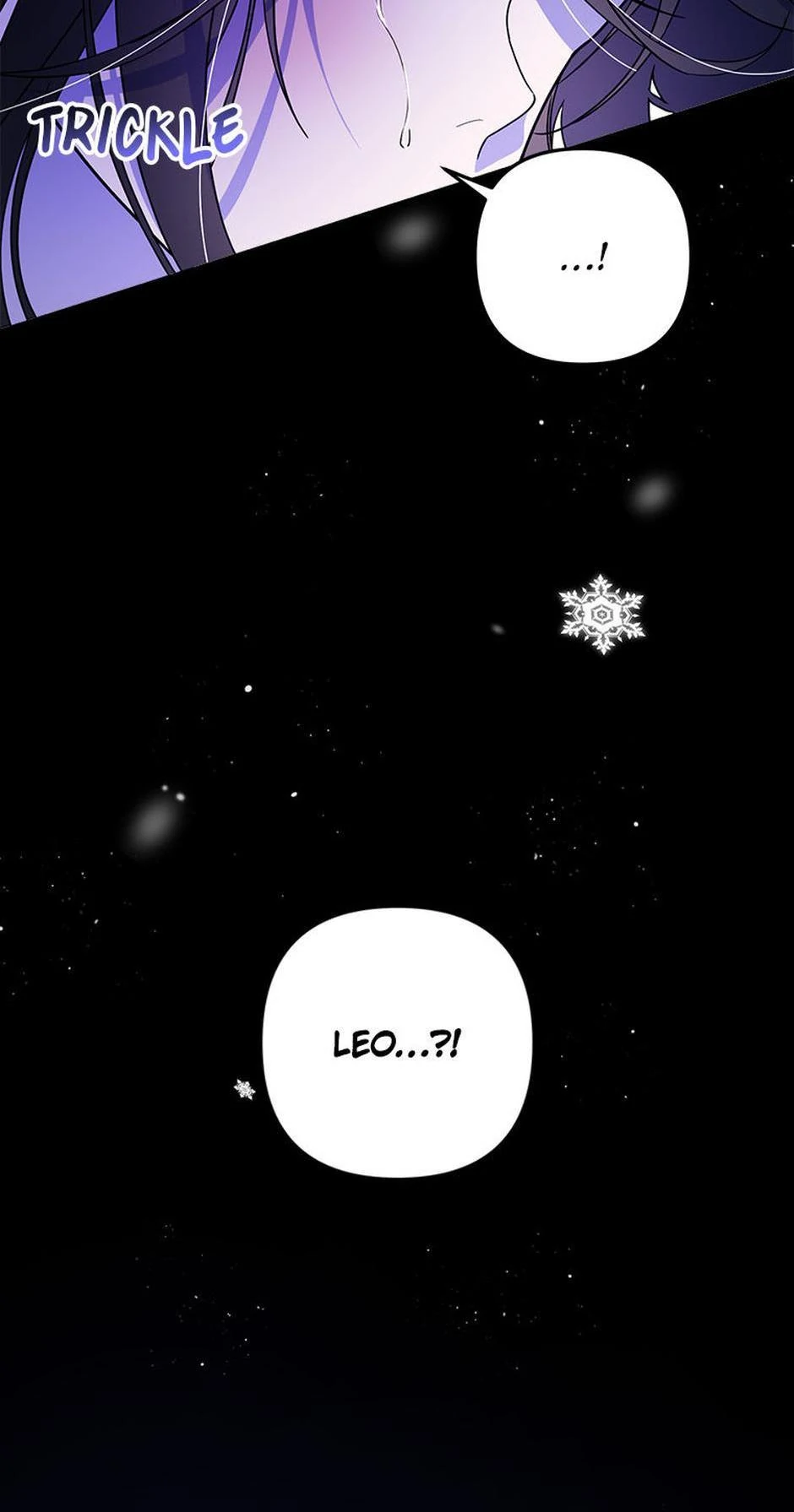 Say the Spell, Rose! Chapter 73 - Page 8