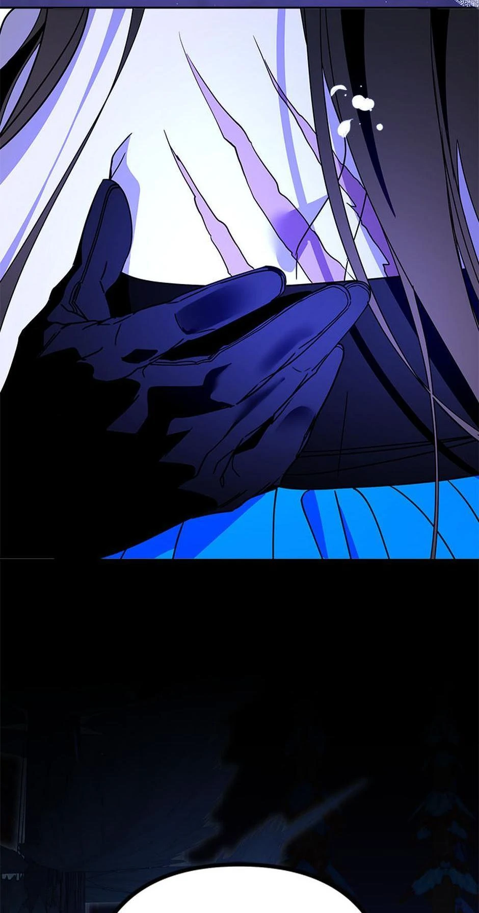 Say the Spell, Rose! Chapter 74 - Page 22