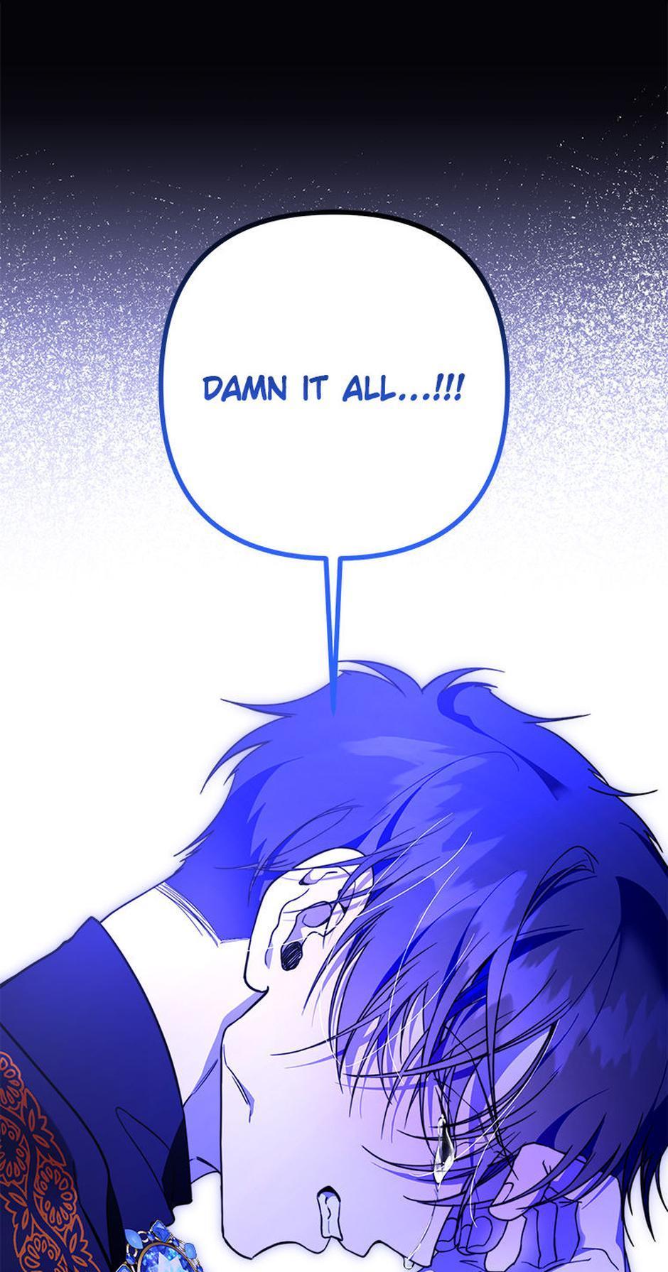 Say the Spell, Rose! Chapter 74 - Page 26