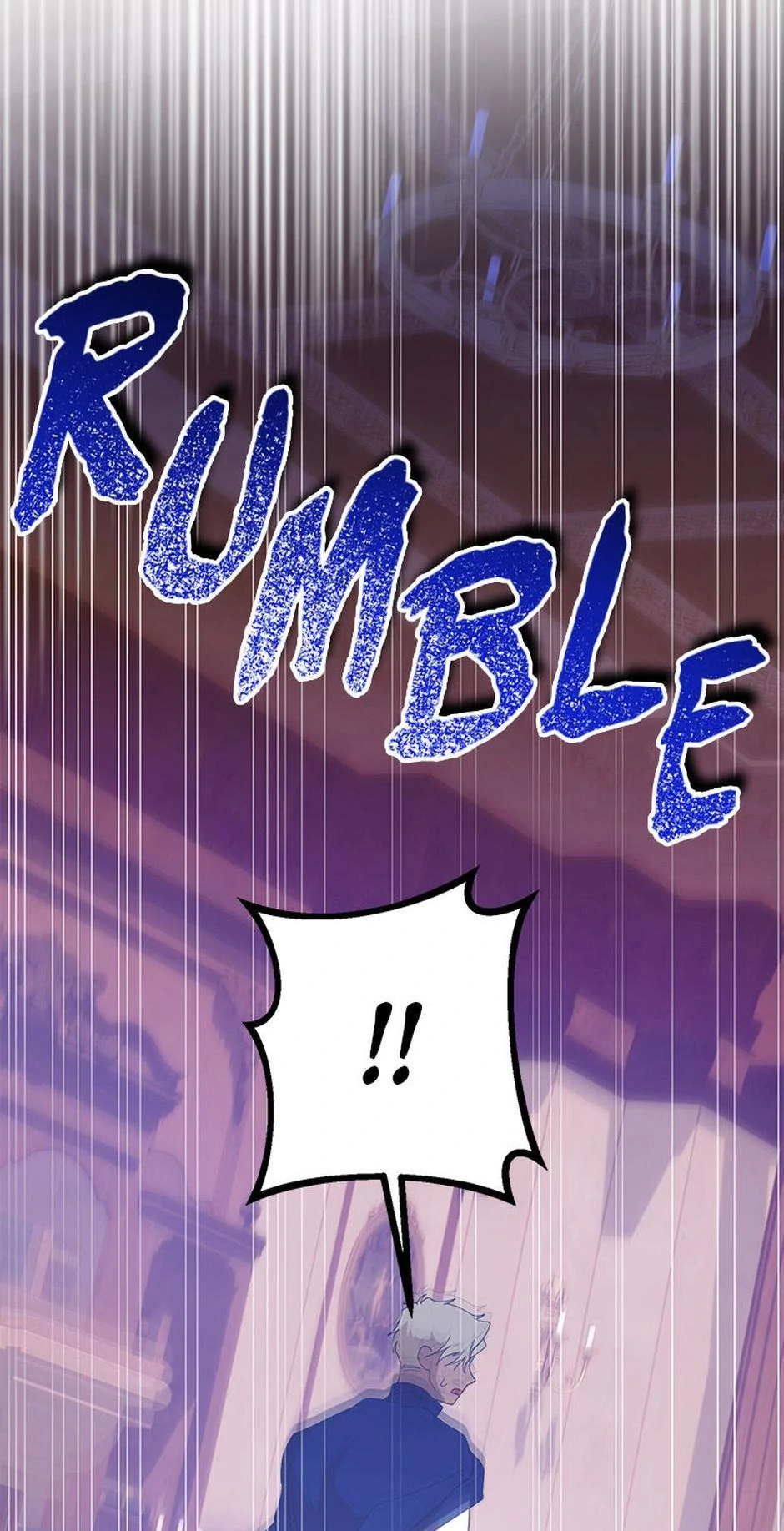 Say the Spell, Rose! Chapter 74 - Page 3