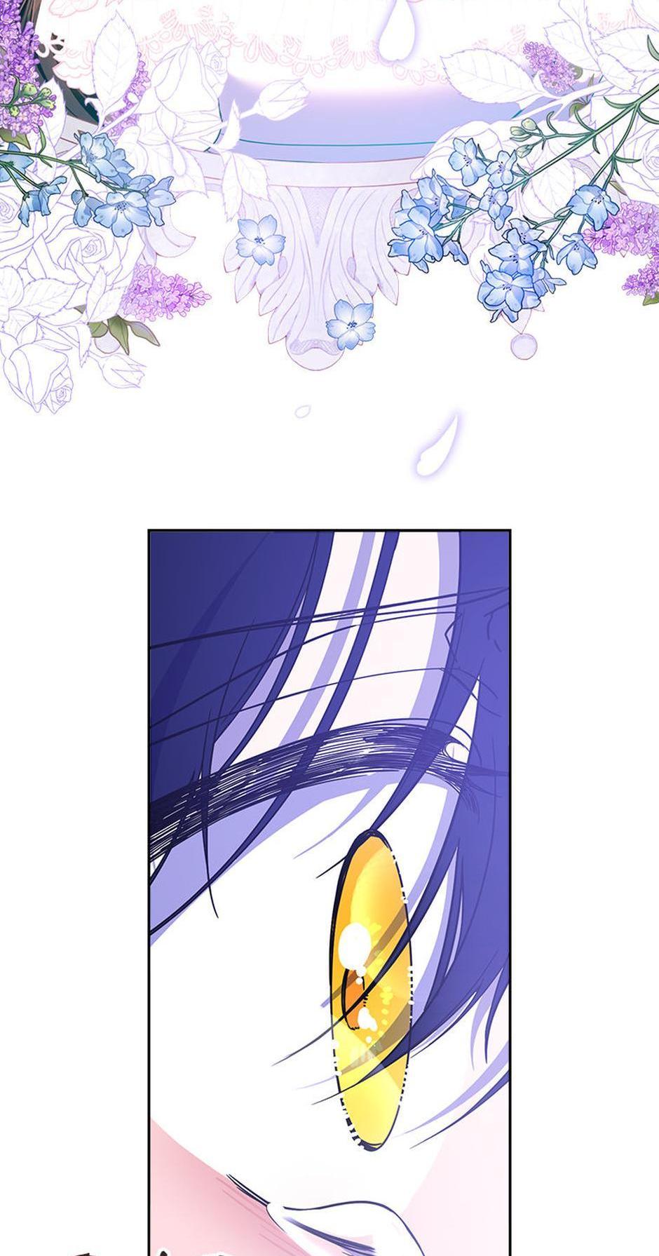 Say the Spell, Rose! Chapter 74 - Page 40