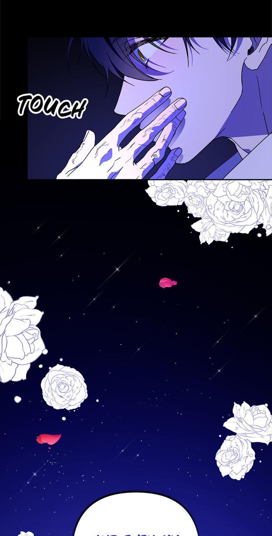 Say the Spell, Rose! Chapter 74 - Page 48