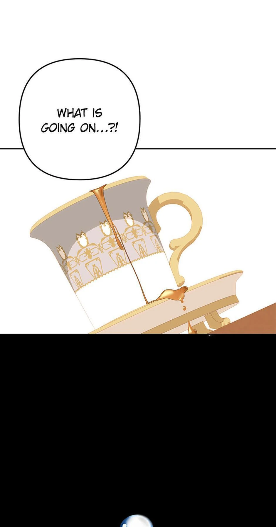 Say the Spell, Rose! Chapter 74 - Page 5