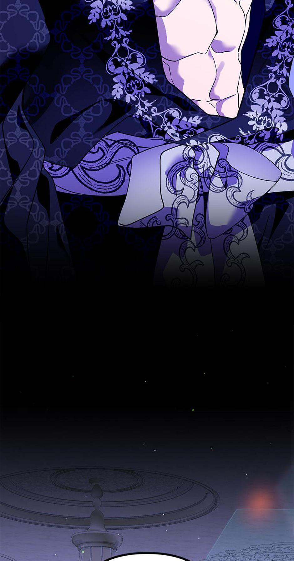 Say the Spell, Rose! Chapter 74 - Page 68