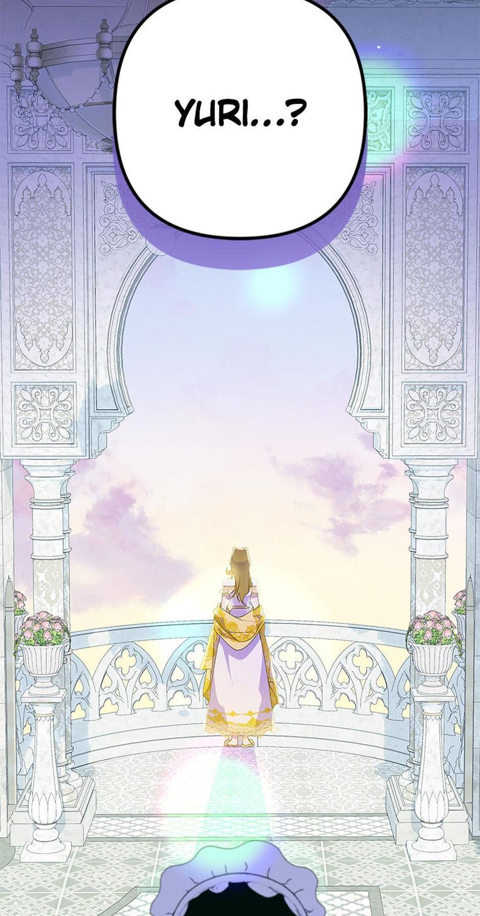 Say the Spell, Rose! Chapter 74 - Page 69