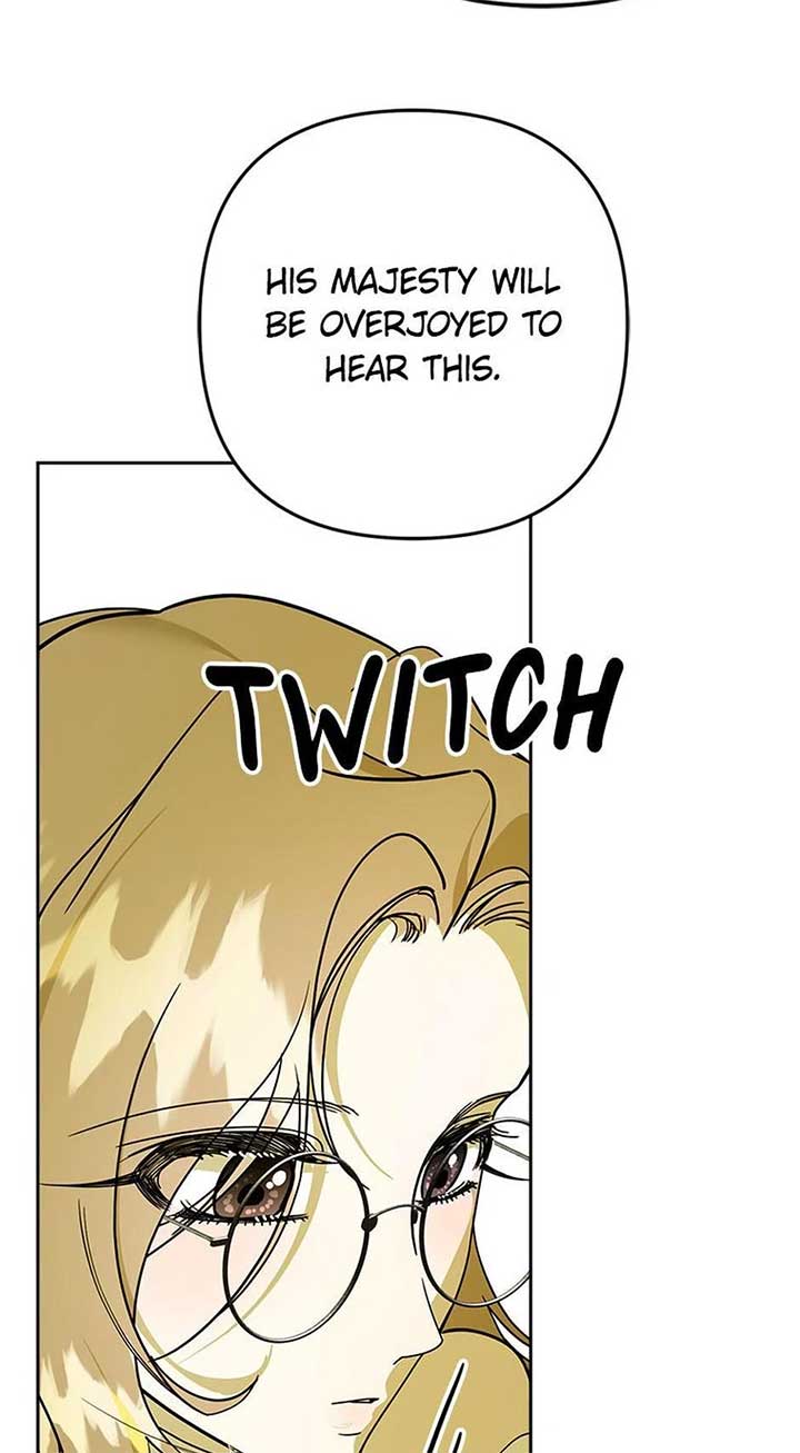 Say the Spell, Rose! Chapter 75 - Page 12