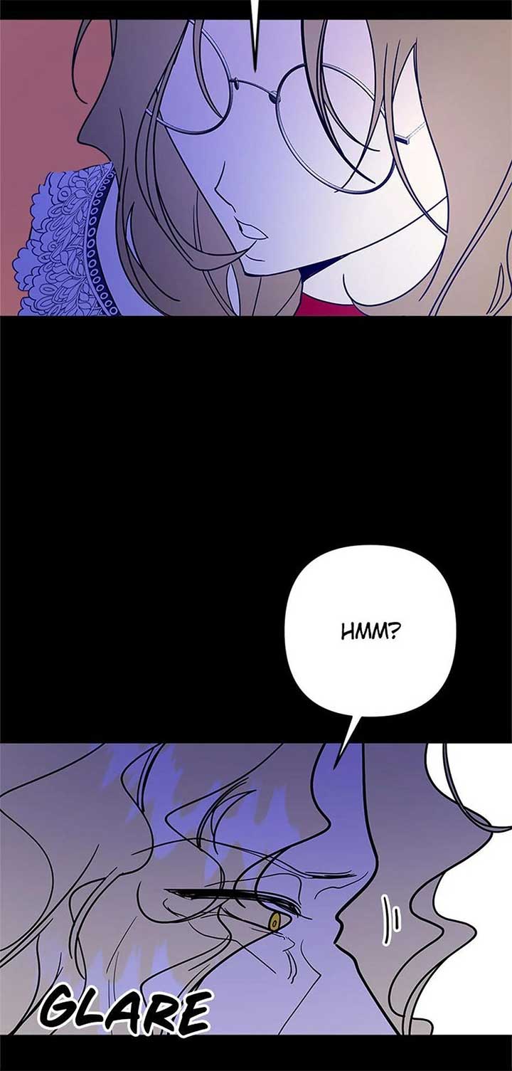 Say the Spell, Rose! Chapter 75 - Page 19